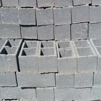 بلوک سیمانی درجه یک