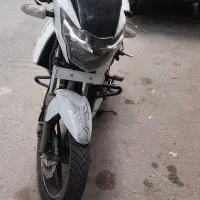 آپاچی 180 مدل 95