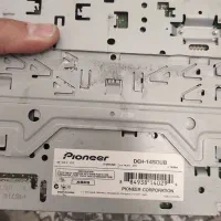 ضبط پایونیر|صوتی و تصویری|گلپایگان, |دیوار