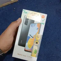 شیائومی نوت ۱۱ پرو ۱۲۸ رم ۸ گیگ|موبایل|نکا, |دیوار