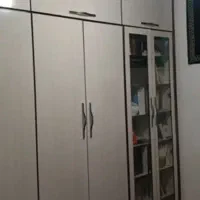 ویلایی دو طبقه بر خیابان نگارستان ۲۰ شناژ و اسکلت|فروش خانه و ویلا|خرمآباد, |دیوار