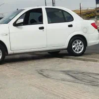 ساینا۴۰۱|خودرو سواری و وانت|اردکان, |دیوار