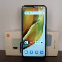 گوشی موبایل شیائومی مدل Redmi A1+plus
