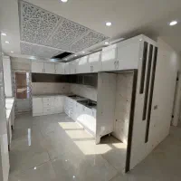 اپارتمان ۱۳۵ متر تک واحد نوساز خ امام موسی کاظم|اجارهٔ آپارتمان|اسلام‌شهر, شهرک مفیدی|دیوار