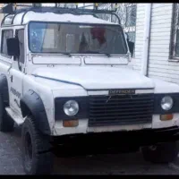 پاژن دودر سفید   رینگ اسپرت ،لاستیک جنگلی|خودرو سواری و وانت|تبریز, |دیوار