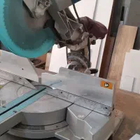 فارسی بر ماکیتا|ابزارآلات|خمینیشهر, |دیوار