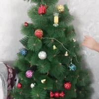 درخت کاج کریسمس ۱۶۰ سانت