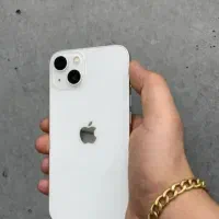 ایفون ۱۳ نرمال۲۵۶ گیگ دوسیمکارت