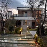 ویلا450متر-تهراندشت-سرخاب-قاسم-آباد