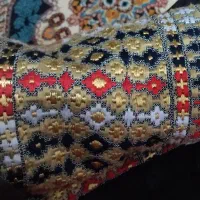 زی استین گل چهره