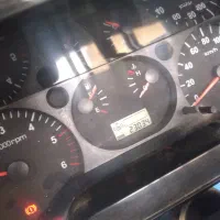 نیسان دوگانه سوز ۴۰۱ اپشنال|خودرو سواری و وانت|بهار, |دیوار