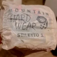 چادر تک نفره خارجی|کوهنوردی و کمپینگ|تهران, شهرک شهید رجایی (کوی نوبنیاد)|دیوار