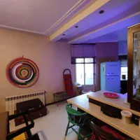 ۸۵ متر ۲ خواب برج قائم (ویو دریاچه)