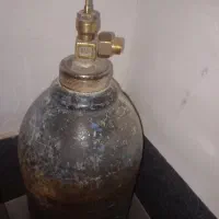 کپسول اکسیژن ژاپنی