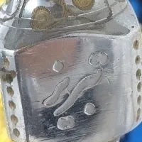 قلیان حاج اوغلی تبریز|صنایع دستی و سایر لوازم تزئینی|سقز, |دیوار