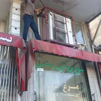 نصب اسپلیت و تعمیر ماشین لباسشویی ویخچال در منزل|خدمات پیشه و مهارت|آزادشهر, |دیوار