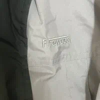 کاپشن دو رو پشم شیشه فوق العاده گرم|لباس|مشهد, فلسطین|دیوار