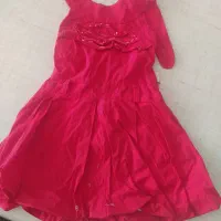 لباس بچه خارجی