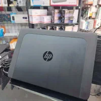 hp zbook 14u g2 سبک/قابل حمل|رایانه همراه|اصفهان, شاه پسند|دیوار