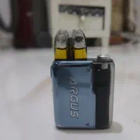 ویپ آرگوس p2