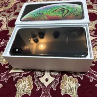 اپل ایفون XSMAX 256 گیگ دو سیمکارت