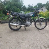 فروش موتورهوندا ۱۲۵