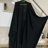 انواع چادر عربی از قد ۵۰الی ۱۷۰ و دانش آموزی ۱۰۰ت|لباس|قم, چهل درخت‎|دیوار
