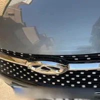 آریزو ۵ داشبورد جدید توربو با گارانتی|خودرو سواری و وانت|شیراز, ارم|دیوار