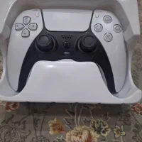 دسته بازی ps5 مدل T29 سالم|کنسول، بازی ویدئویی و آنلاین|تهران, تختی|دیوار
