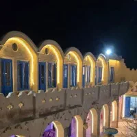 اقامتگاه بوم گردی عمارت ورجاوند رادکان
