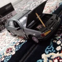 فروش ماکت ۴۰۵ شوتی