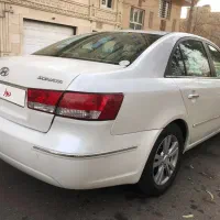 هیوندا سوناتا ۲۰۰۹|خودرو سواری و وانت|تهران, جهاد|دیوار