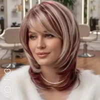 مدل رایگان کوتاهی مو