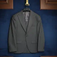 کت وشلوار ۴ خونه ریز