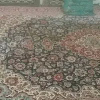 فرش دست دوم