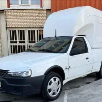 آریسان مدل 1395 دوگانه سوز