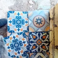 فروش کاشی سرامیک به قیمت مناسب|مصالح و تجهیزات ساختمان|بوئین زهرا, |دیوار