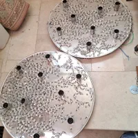 لوستر باقطر ۶۰ سانت