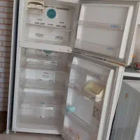 یخچال فریزر ۲۶ سامسونگ|یخچال و فریزر|تهران, شهرآرا|دیوار