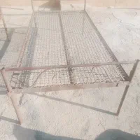تخت خواب|تخت و سرویس خواب|مرودشت, رامجرد یک|دیوار