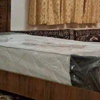 تخت با تشک