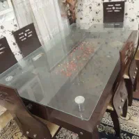 میز غذا خوری