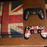 PS4 fat 1tb اکانتی