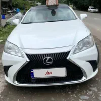 لکسوس es350 مدل 2010|خودرو سواری و وانت|شیراز, محمدیه|دیوار