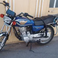 هندا تکتاز۱۲۵