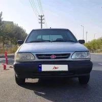 پراید ۹۰ هیدرولیک سالم