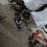 گیربکس|قطعات یدکی و لوازم جانبی|نورآباد, |دیوار