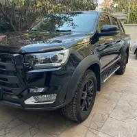 کی ام سی t8 مدل 1402|خودرو سواری و وانت|تهران, فرمانیه|دیوار