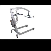 بالابر بیمار