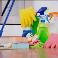 نظافت منزل